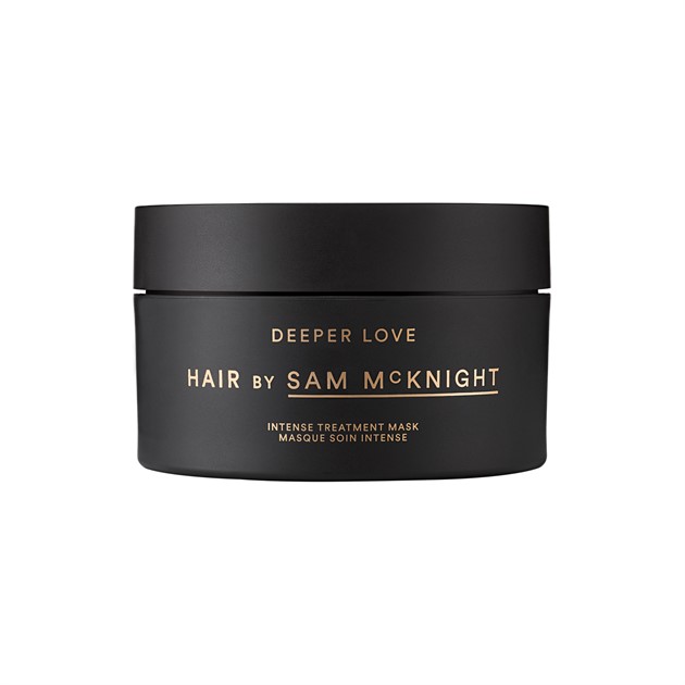 SMCK Deeper Love Intense Treatment Mask 200ml